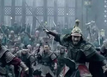 西晋八王之乱长达达十六年的动乱 八人最后的下场是什么