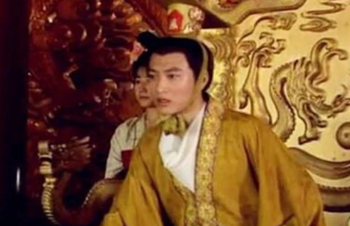 一生都被女人操控的窝囊皇帝，唐中宗结局如何？