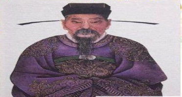 范成大：南宋名臣、文学家，使田园诗成了反映农村生活之诗
