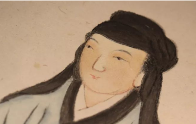 &ldquo;秦淮八艳&rdquo;之首的柳如是，为何两任丈夫年纪都很大？