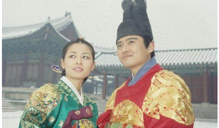 朝鲜历史上的第一妖女：张禧嫔最后什么结局？