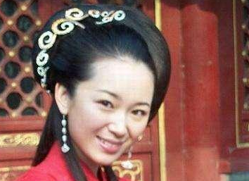王满堂为什么会被称为浣衣皇后？她是什么人
