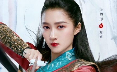 《我就是这般女子》班婳是谁？班婳最后结局介绍
