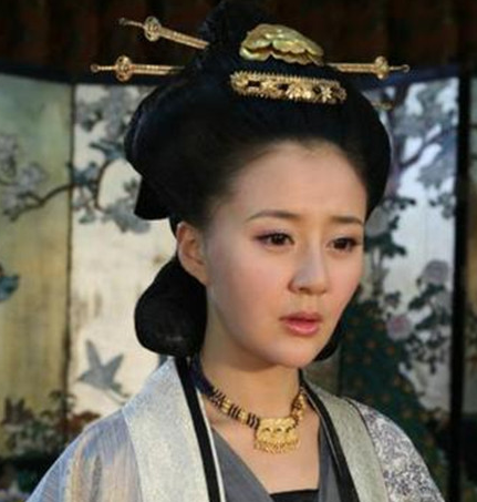 武顺和李治之间有不正常的关系 武则天得知后又是怎么处理的