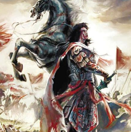 项羽为什么自杀都不愿意过乌江 刘备临死前才明白这道理