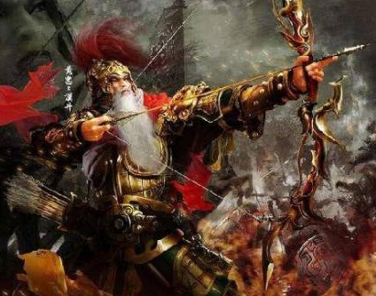 蜀汉三老将分别是谁 他们的战斗力有多强