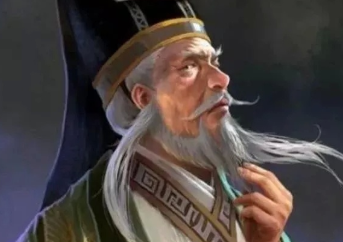 一句话就让朱元璋坐稳江山，此人不是刘伯温