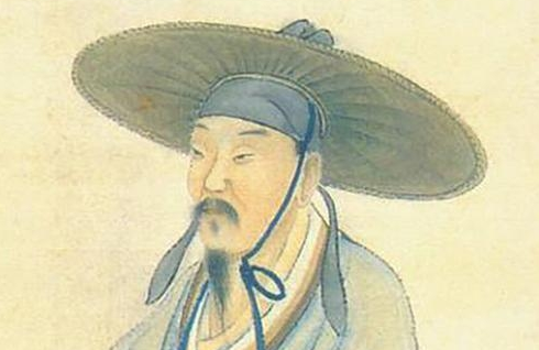 他曾被秦桧陷害，罢官后写下一首诗流传千古