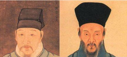 陆王心学简介 发扬于陆九渊，并由王守仁集其大成
