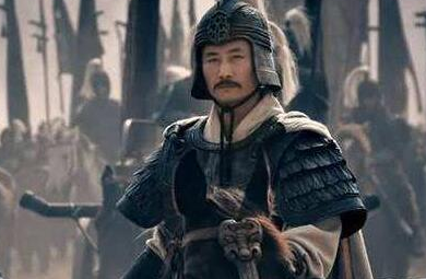 甘宁是凌统的杀父仇人，为了凌统没有杀了他呢？