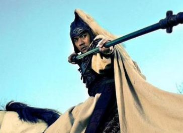 历史上曹真的实力如何?竟让百战百胜的赵云吃了亏