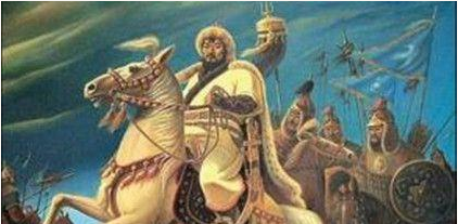 元武宗海山的生平经历是怎样的?海山对元朝有哪些贡献？