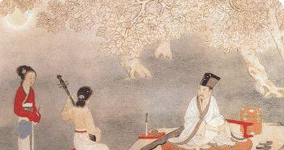 元朝诗人萨都刺生平经历是怎样的?他的诗歌作品又有哪些?