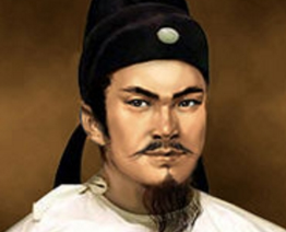 李建成成为皇帝的话，他能否得到李世民的成就？