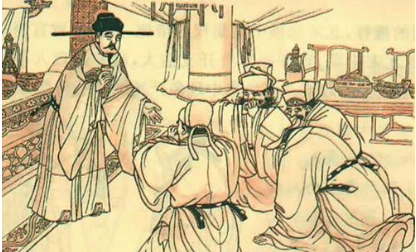 赵匡胤在坐上皇位之后，为何会对柴氏子孙这般优待?
