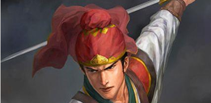 东吴名将凌统生平简介：他为何能被陈寿盛赞为&ldquo;江表之虎臣&rdquo;？