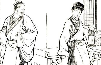 儒林外史第四十七回主要内容是什么？讲了怎样的故事？
