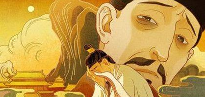 明思宗朱由检经历了哪些事件?朱由检最后又是怎么死的?