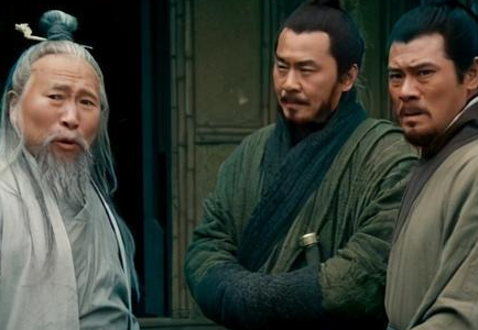 曹操本来不算杀陈宫 陈宫为什么坚持要死