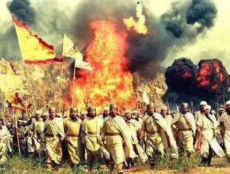 太平天国运动除了天王洪秀全外，还有哪五个王？