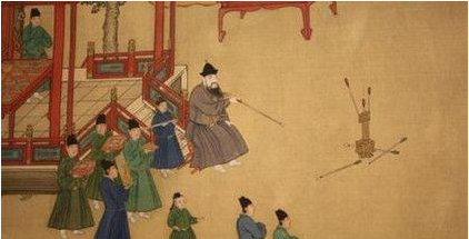 明仁宗朱高炽简介：为什么后世对朱高炽的评价那么高？