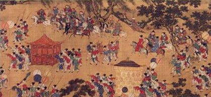 明神宗朱翊钧简介：朱翊钧为何能开创&ldquo;万历中兴&rdquo;的局面？