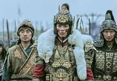 霍去病敢射杀李敢 汉武帝为何不杀霍去病