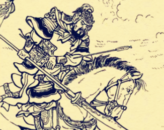 马岱为何会被称为魏延的克星？究竟是怎么一回事呢？