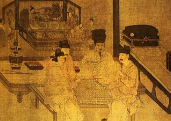 南唐皇帝李璟，历史上真实的他是什么样的？