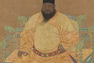 热衷斗蟋蟀的朱瞻基有什么功绩?他的后世评价堪比文景