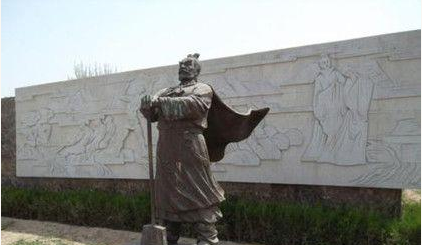 赵高为何要杀害秦国大将蒙恬？他又是怎么恨上蒙氏兄弟的?