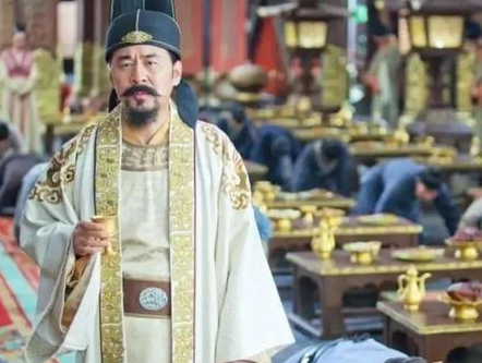 赵匡胤杯酒释兵权时 将领们为何会心甘情愿交出兵权