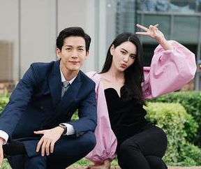 泰星Push三部剧待上映，两部翻拍自中国