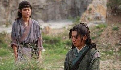 水浒传中主要事迹有哪些?他最后的结局怎样？