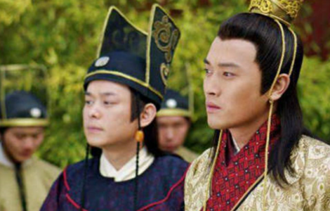 朱祐樘：明朝最专一的皇帝，只是寿命不长