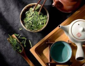 唐朝诗人元稹《一七令·茶》原文、译文和赏析