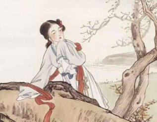 唐朝诗人元稹《遣悲怀三首·其一》原文、译文和赏析