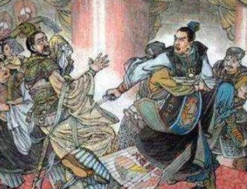 历史上有三位豪杰刺杀过秦始皇？他们分别是谁？