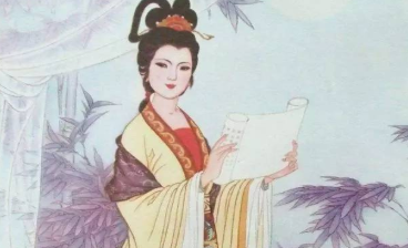 “四大才女”之一的蔡文姬，她的一生很坎坷！