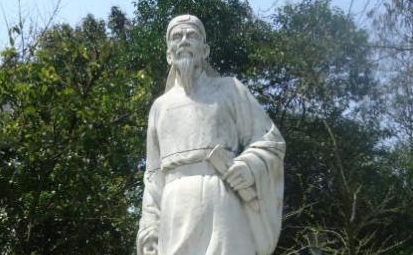 他是“初唐四杰”之一，骆宾王为何选择从军西域？