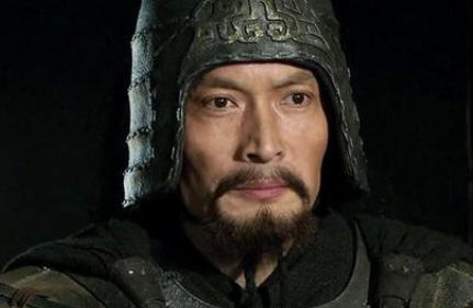 徐晃为什么要投奔曹操？他的结局怎样？