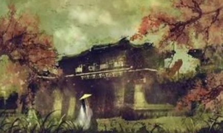 《天净沙·即事》的写作背景是什么？该怎样去理解呢？