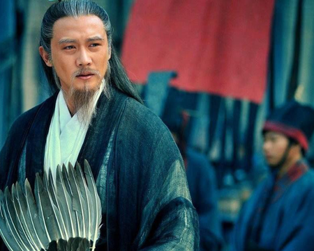 蜀汉军队最多的时候没有超过十万 诸葛亮为什么还要选择北伐