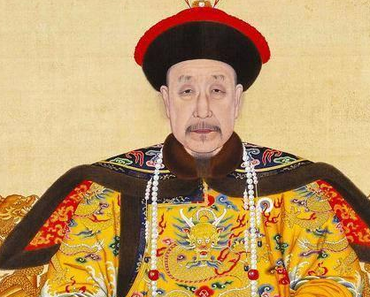 乾隆后宫中的妃子那么多 乾隆的寿命为何还那么长