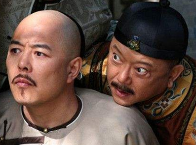 和珅为什么要做一个大贪官？有哪些原因？