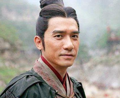 周瑜在世时期也是当世名将 周瑜的两个儿子为何如此平庸