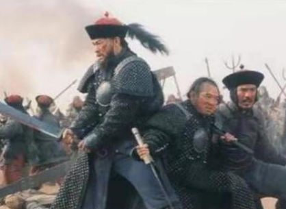 太平天国大决战时，李秀成为什么救不了天京？