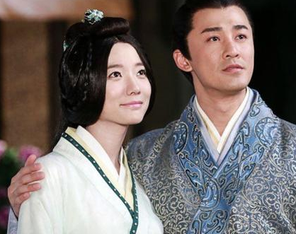 说说汉武帝和卫子夫的故事 汉武帝晚年真的喜新厌旧吗