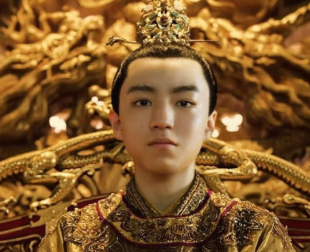 唐武宗李炎为何一直装傻？他为何能当上皇帝？