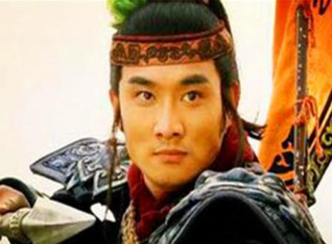 水浒好汉董平的人品有多差？坑死兄弟，自己也死无全尸